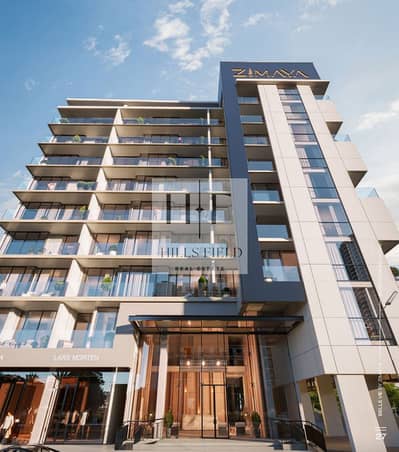 2 Bedroom Flat for Sale in Dubai Silicon Oasis (DSO), Dubai - 1. JPG