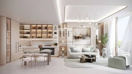 2 Bedroom Flat for Sale in Dubai Silicon Oasis (DSO), Dubai - 4. JPG