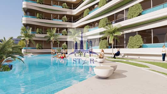 1 Bedroom Flat for Sale in Dubai Land Residence Complex, Dubai - Samana_1. jpeg