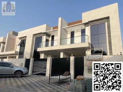 4 Bedroom Villa for Sale in Al Yasmeen, Ajman - WhatsApp Image 2025-08-17 at 5.46. 33 PM. jpeg
