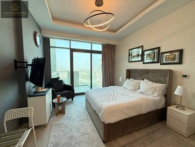 Studio for Rent in Al Jaddaf, Dubai - IMG_3677. jpg