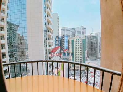 2 Bedroom Flat for Rent in Al Nahda (Sharjah), Sharjah - 20250830_120143. heic