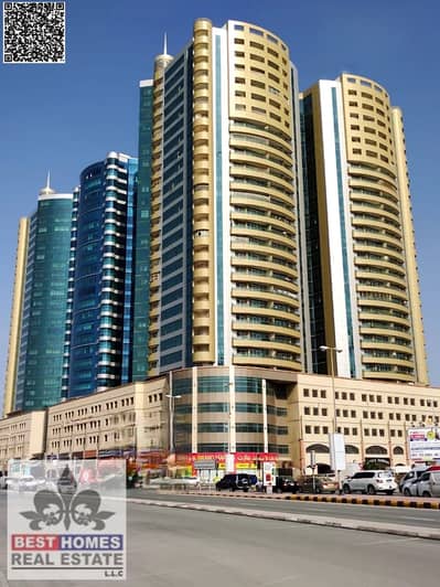 2 Bedroom Flat for Sale in Ajman Downtown, Ajman - 173a4693-4506-4aa6-bbfd-407b68a6fcc2. jpeg