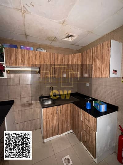1 Bedroom Flat for Rent in Al Nuaimiya, Ajman - WhatsApp Image 2025-08-30 at 4.35. 15 PM. jpeg