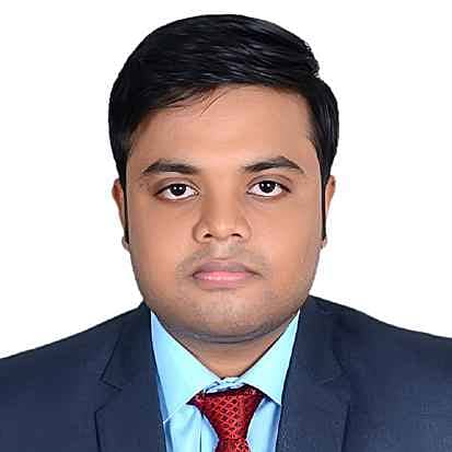Rohit Yadav
