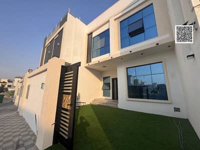 3 Bedroom Townhouse for Sale in Al Zahya, Ajman - batch_WhatsApp Image 2025-08-30 at 17.32. 54_d2a1bb88. jpg
