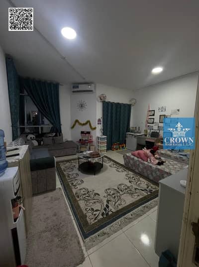 拉希迪亚， 阿治曼 1 卧室公寓待售 - WhatsApp Image 2025-08-30 at 1.27. 34 PM. jpeg