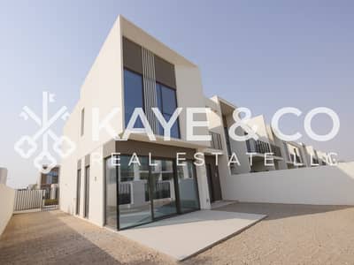 4 Bedroom Villa for Rent in The Valley by Emaar, Dubai - 629A6526. jpg