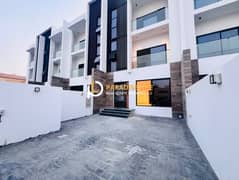 Brand new villa 4 bedrooms