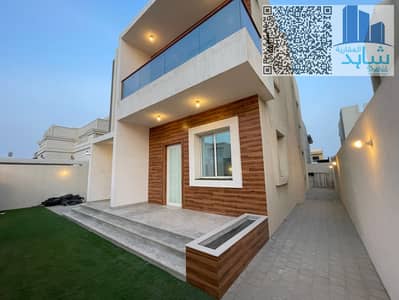 5 Bedroom Villa for Rent in Al Zahya, Ajman - IMG-20250830-WA0008. jpg