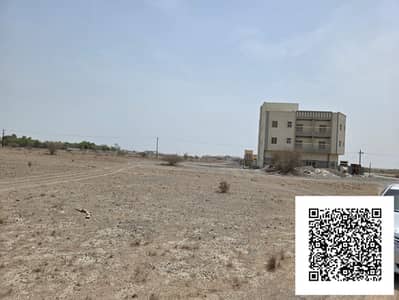 Plot for Sale in Al Manama, Ajman - WhatsApp Image 2025-08-30 at 8.02. 27 PM. jpeg