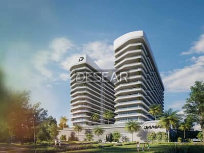 1 Bedroom Flat for Sale in DAMAC Hills 2 (Akoya by DAMAC), Dubai - ELOS-9. jpg