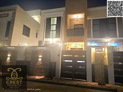 5 Bedroom Villa for Rent in Al Alia, Ajman - 1000227947. png