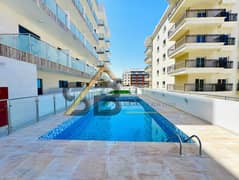 Brand New Building Spacious 1BHk Apartment with All facilities
