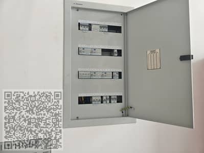Warehouse for Rent in Al Jurf, Ajman - IMG-20250810-WA0018. jpg