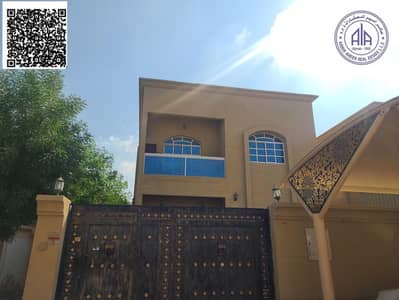 5 Bedroom Villa for Rent in Al Mowaihat, Ajman - WhatsApp Image 2025-08-30 at 7.52. 26 PM. jpeg