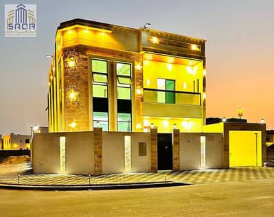 فیلا 5 غرف نوم للبيع في الحليو، عجمان - photo_6039590283471076533_y. jpg