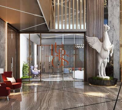 朱美拉湖塔 (JLT)， 迪拜 1 卧室单位待租 - mbl-royal-new-launch-in-dubai-7. jpg