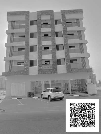 Building for Rent in Al Jurf, Ajman - 09796e68-c94f-4987-a087-22f49cb98497. jpg