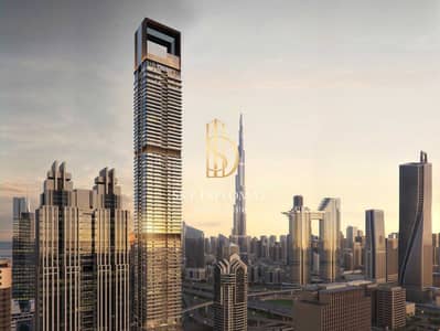 2 Bedroom Flat for Sale in Sheikh Zayed Road, Dubai - Smart Home | High ROI | Great Investment