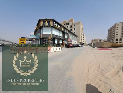 فلیٹ 1 غرفة نوم للايجار في الجرف، عجمان - IMG-20250627-WA0013. jpg