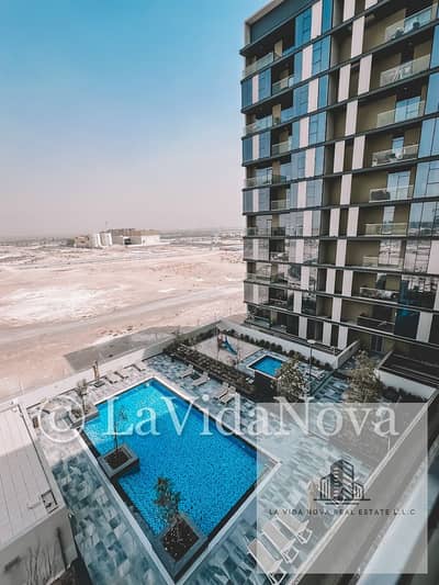 2 Bedroom Flat for Rent in Dubai South, Dubai - IMG_8613. jpg