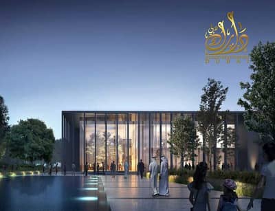 Al Sehma， 夏尔迦 4 卧室联排别墅待售 - 0B6PXei1rpzJ1e2EJSv8BJ0ddL7cVEWoldyRla4j. jpg