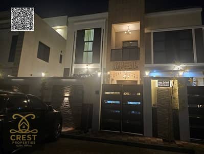 5 Bedroom Villa for Rent in Al Alia, Ajman - IMG-20250830-WA0094_Watermarked. jpg