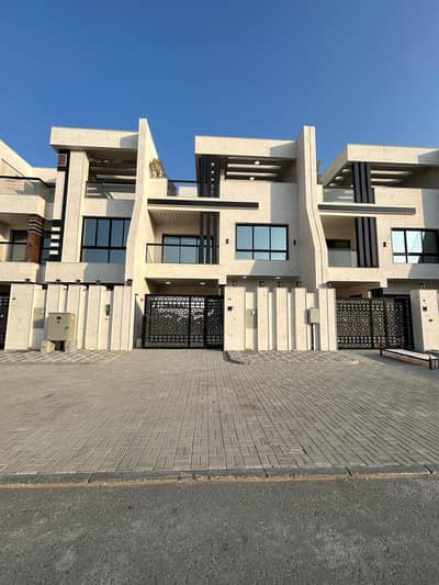 فیلا 5 غرف نوم للبيع في العالية، عجمان - batch_IMG-20250818-WA0459. jpg