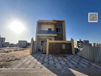 5 Bedroom Townhouse for Sale in Al Bahia, Ajman - batch_IMG-20250818-WA0372. jpg