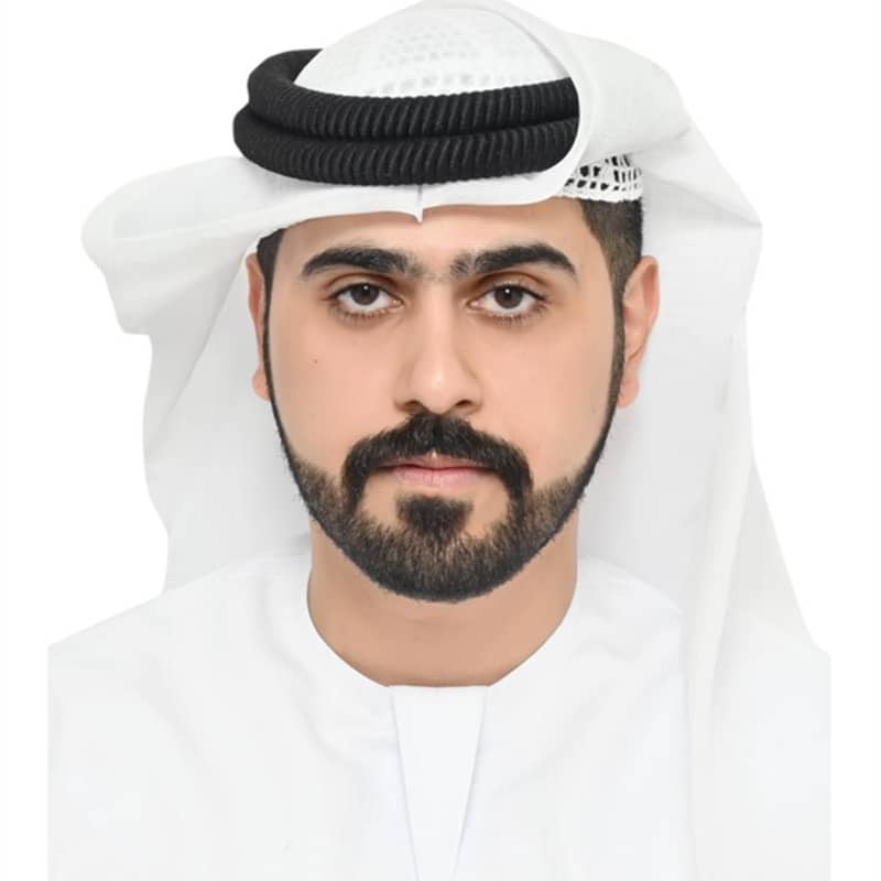 Khalifa Alfalasi