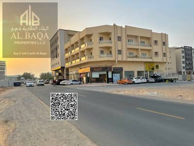 11 Bedroom Building for Sale in Al Jurf, Ajman - WhatsApp Image 2025-08-30 at 9.13. 34 PM. jpeg