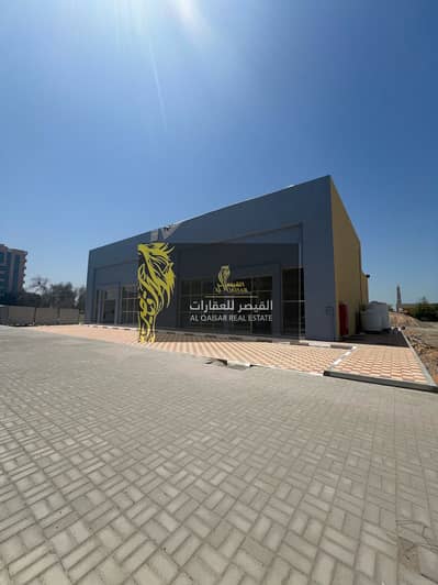 Warehouse for Rent in Al Qusaidat, Ras Al Khaimah - WhatsApp Image 2025-07-21 at 21.27. 47_8ddc3459. jpg