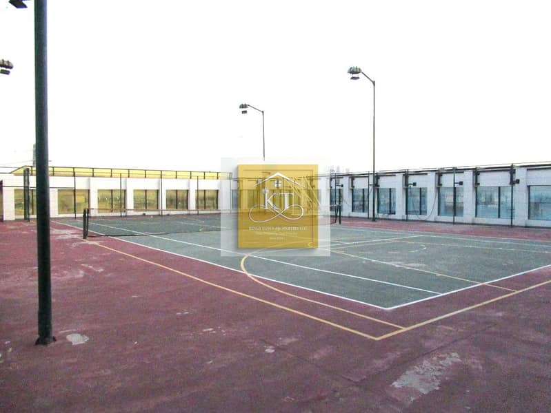 Chiller Free!!3 BR+ Huge Balcony!! Amaizing Facilities!!Family Only!! - Image 7