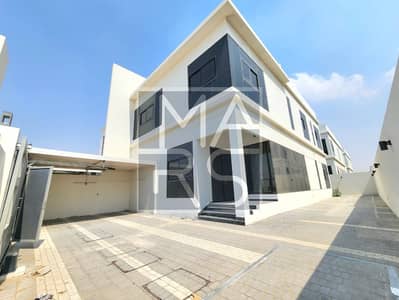 4 Bedroom Villa for Rent in Hoshi, Sharjah - WhatsApp Image 2025-08-30 at 11.26. 51 AM. jpeg