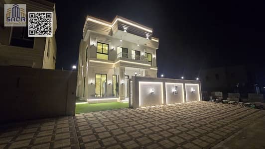 4 Bedroom Villa for Sale in Al Helio, Ajman - 44e120d1-d691-41a8-9b23-18229273e1ba. jpg