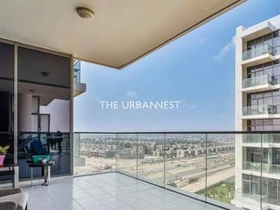 2 Bedroom Apartment for Rent in DAMAC Hills, Dubai - Vacant Soon | Golf Views | Best Price 2 Bedroom