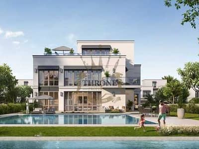4 Cпальни Вилла Продажа в Меаисем 2, Дубай - Вилла в Меаисем 2，Пальмира, 4 cпальни, 12000000 AED - 12664691
