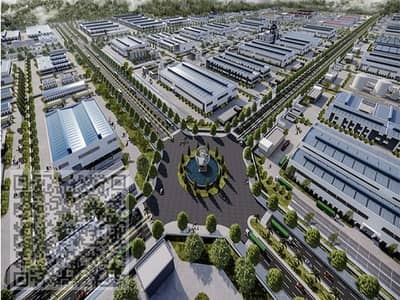 Земля промышленного назначения Продажа в Аль Мадам, Шарджа - صورة واتساب بتاريخ 1447-03-02 في 09.06. 32_d4e0b447. jpg
