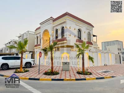 فیلا 5 غرف نوم للبيع في الحليو، عجمان - IMG-20250830-WA0419. jpg