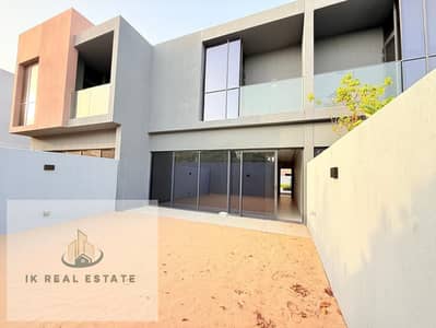 تاون هاوس 2 غرفة نوم للايجار في مدينة تلال، الشارقة - 73cbe523-bfa8-4723-a64c-24136480890f. jpg