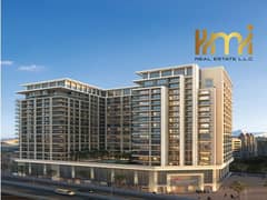 شقة في ماريوت ريزيدنسز شارع الشيخ زايد،البرشاء 1،البرشاء 2 غرف 3580000 درهم - 12664724