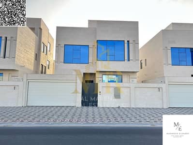 5 Cпальни Вилла Продажа в Аль Ясмин, Аджман - IMG-20250828-WA0060. jpg