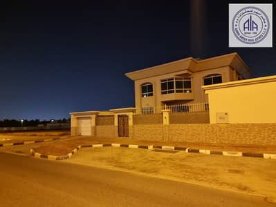 5 Bedroom Villa for Rent in Al Ramtha, Sharjah - IMG-20250827-WA0051. jpg