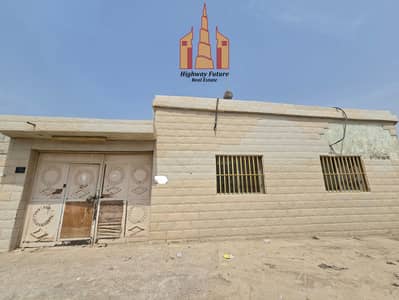 فیلا 3 غرف نوم للبيع في الصبخة، الشارقة - 20250830_134227(1). jpg