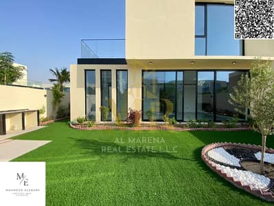 4 Bedroom Villa for Sale in Al Zorah, Ajman - WhatsApp Image 2025-04-16 at 12.57. 39 AM (1). jpeg