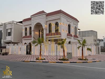 5 Cпальни Вилла Продажа в Аль Хелио, Аджман - IMG-20250828-WA0152. jpg