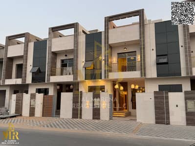فیلا 4 غرف نوم للبيع في الحليو، عجمان - IMG-20250828-WA0279. jpg