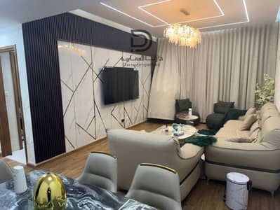 3 Cпальни Апартаменты Продажа в Аль Рашидия, Аджман - e7eedfef-b2c4-4cd2-8c25-1573f24c79dc. jpg