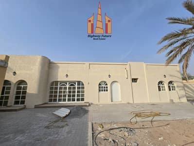 فیلا 4 غرف نوم للايجار في دسمان، الشارقة - 20250830_163129. jpg